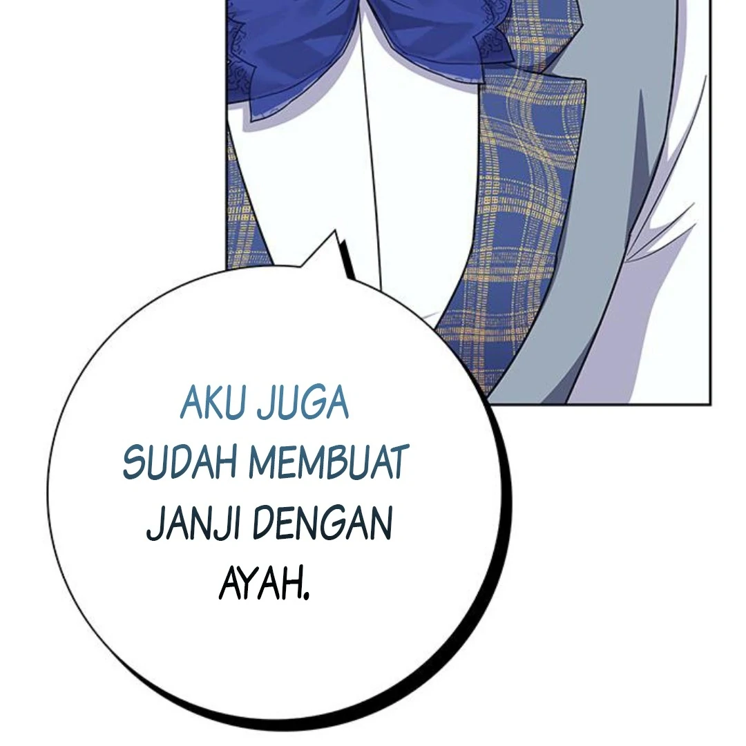 I Became the Mother of the Bloody Male Chapter 50 page 51