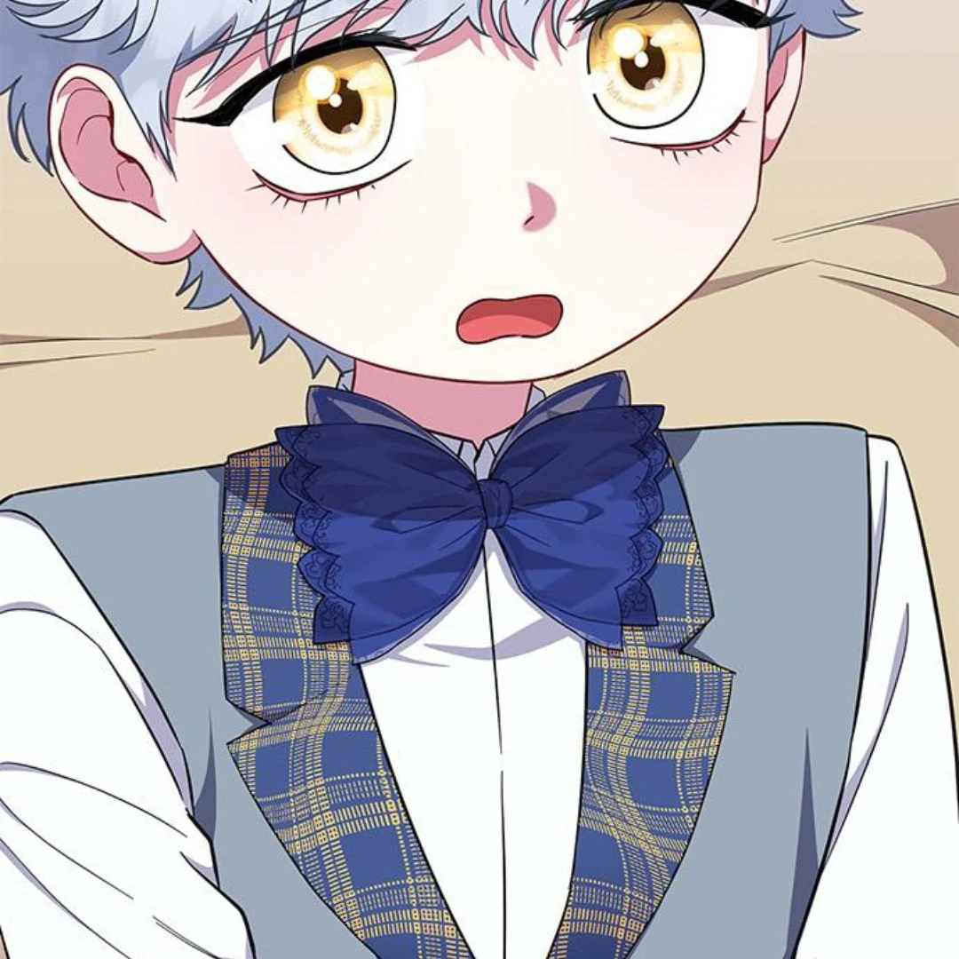 I Became the Mother of the Bloody Male Chapter 50 page 53