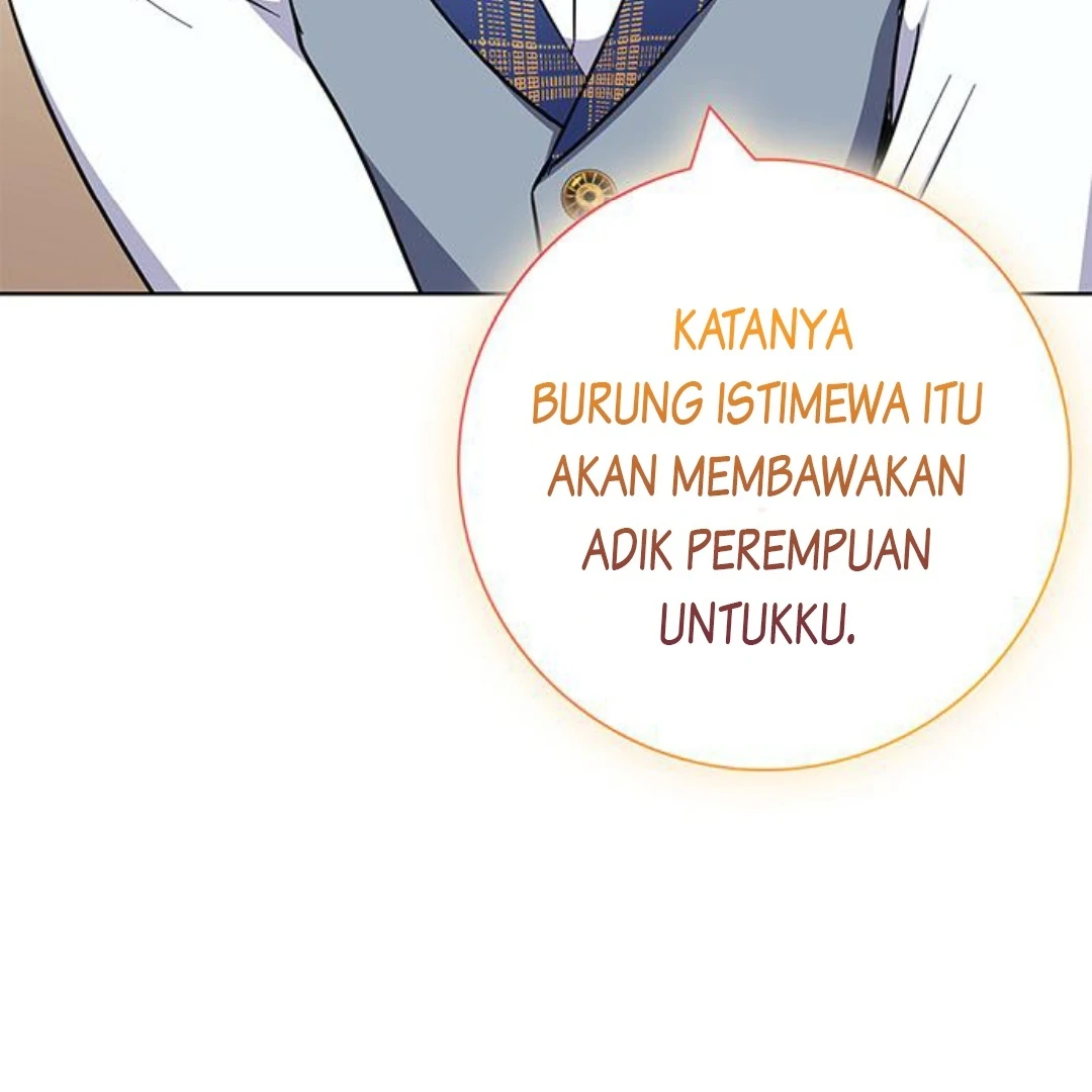 I Became the Mother of the Bloody Male Chapter 50 page 54