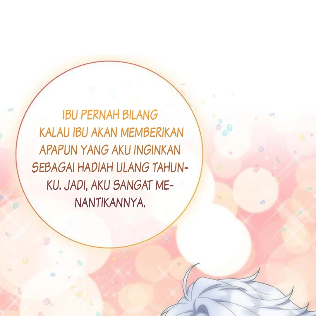 I Became the Mother of the Bloody Male Chapter 50 page 55