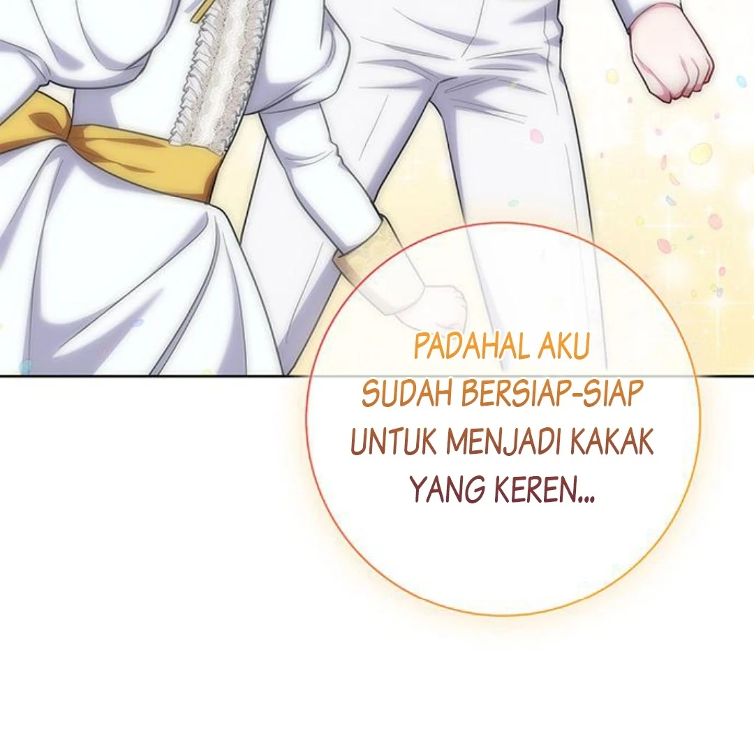 I Became the Mother of the Bloody Male Chapter 50 page 57