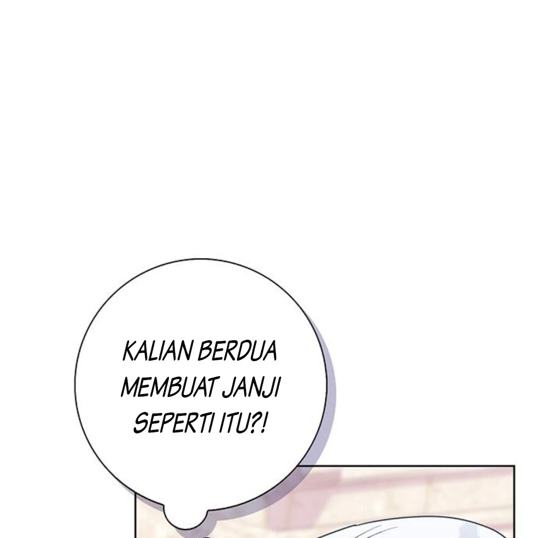 I Became the Mother of the Bloody Male Chapter 50 page 58