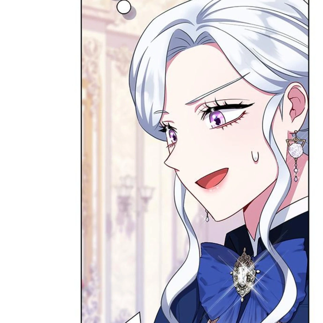 I Became the Mother of the Bloody Male Chapter 50 page 59