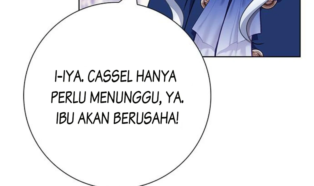 I Became the Mother of the Bloody Male Chapter 50 page 60