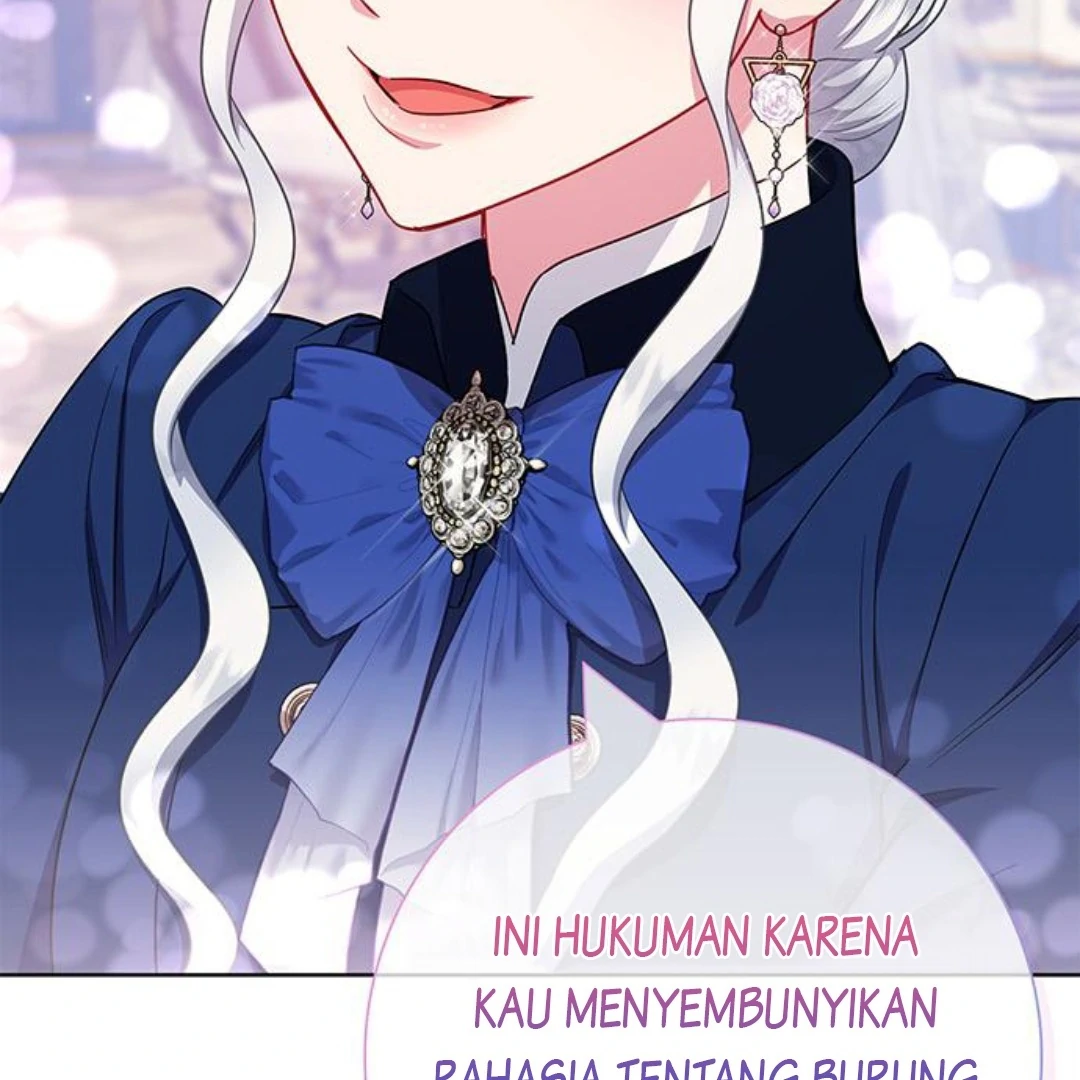 I Became the Mother of the Bloody Male Chapter 50 page 63