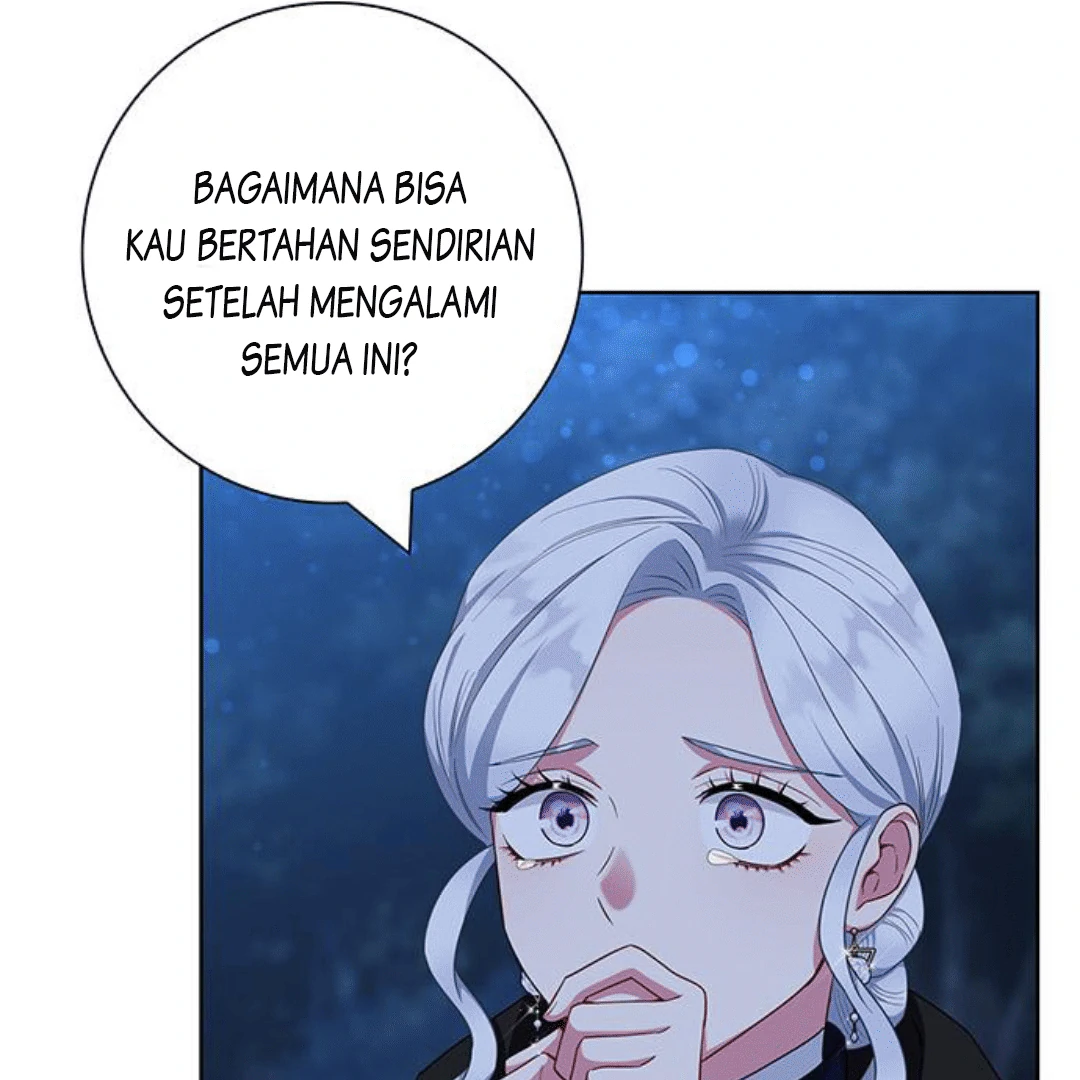 I Became the Mother of the Bloody Male Chapter 50 page 6