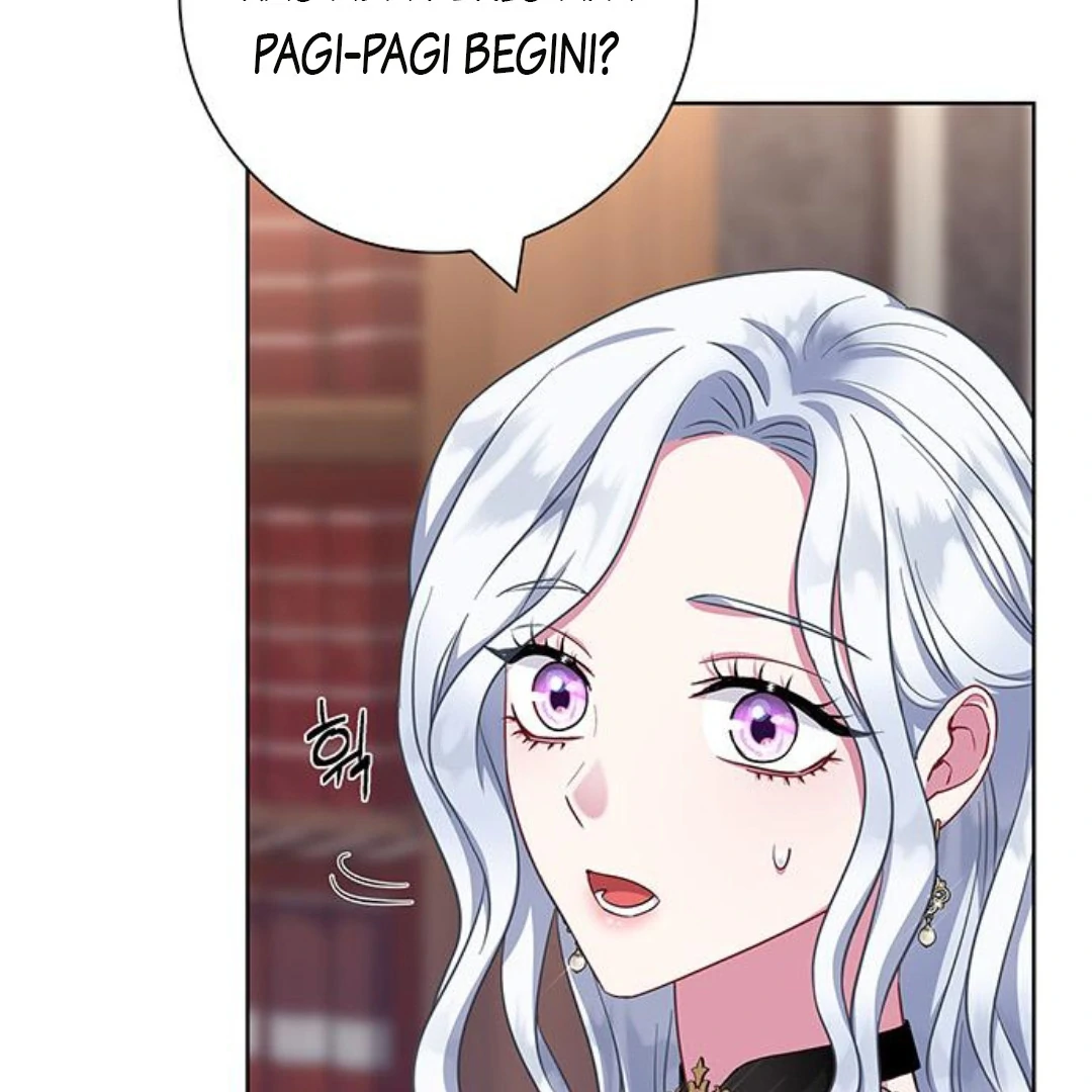 I Became the Mother of the Bloody Male Chapter 50 page 70
