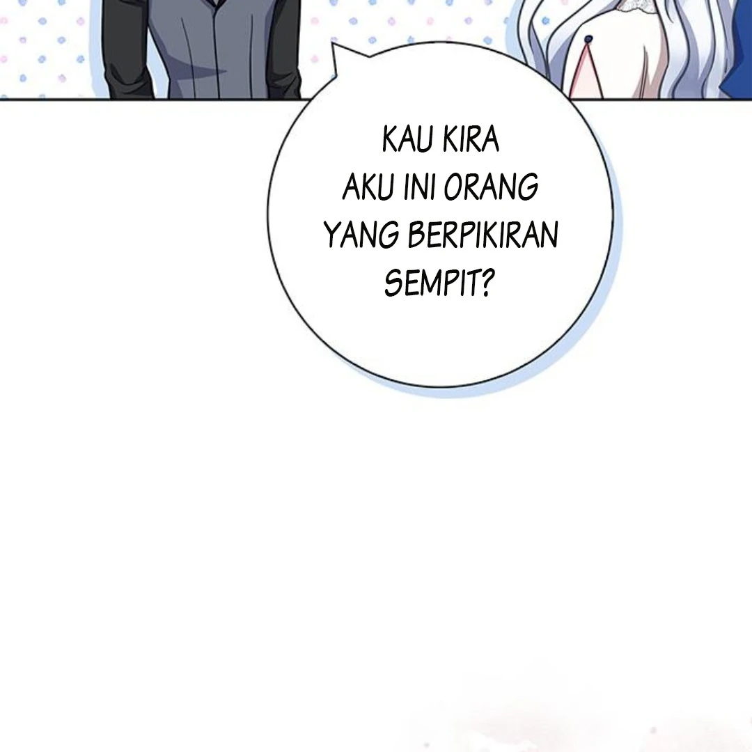 I Became the Mother of the Bloody Male Chapter 50 page 73