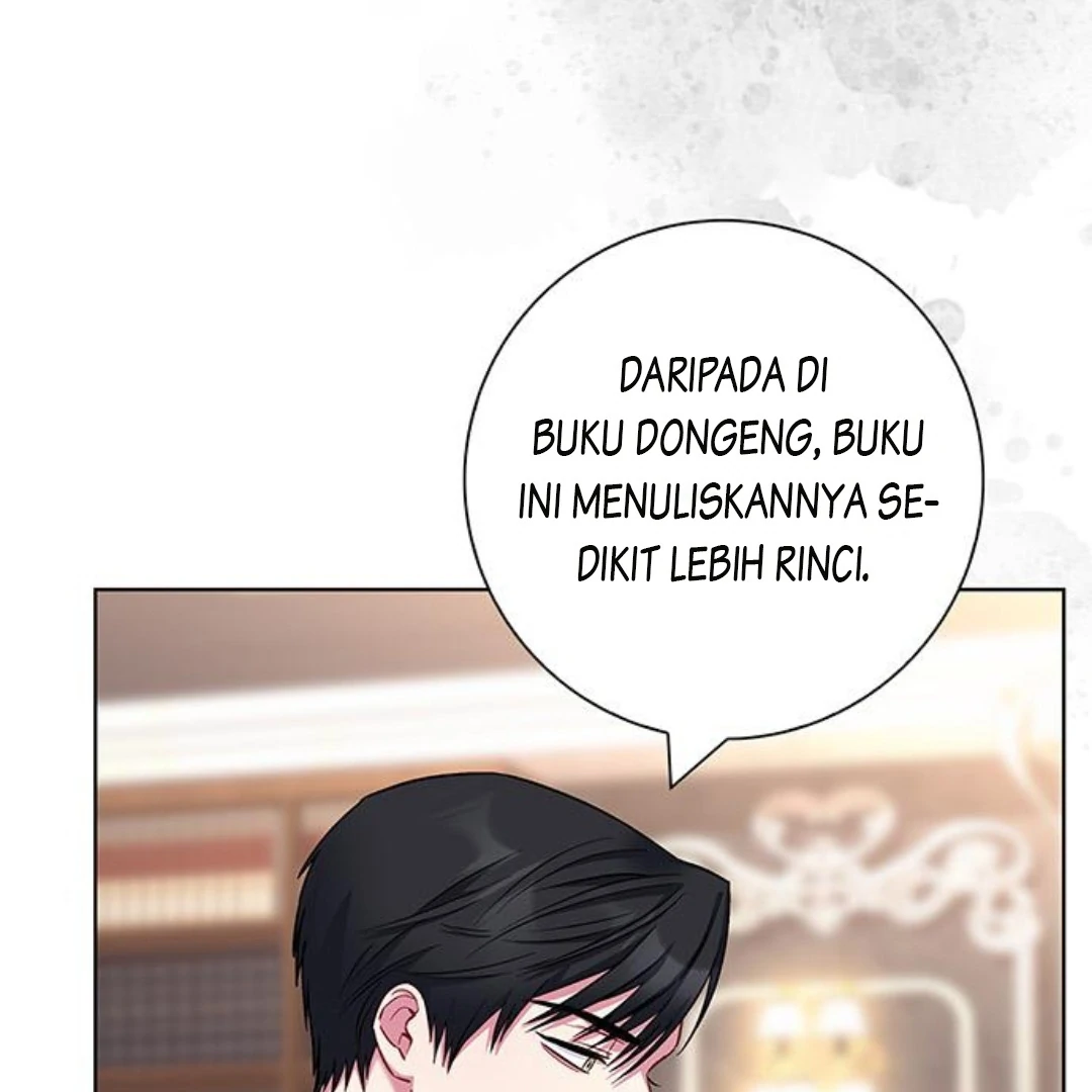 I Became the Mother of the Bloody Male Chapter 50 page 77