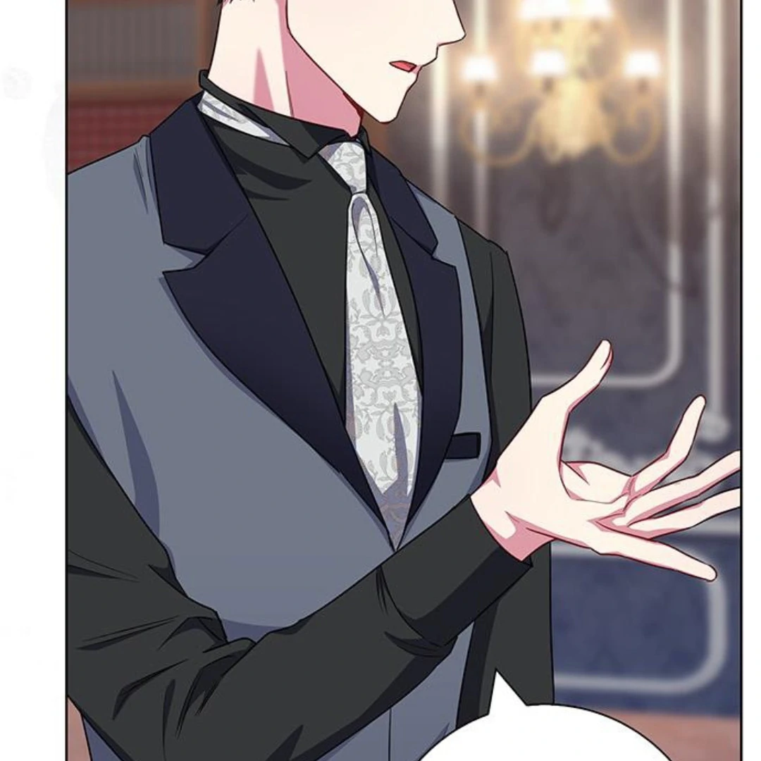 I Became the Mother of the Bloody Male Chapter 50 page 78