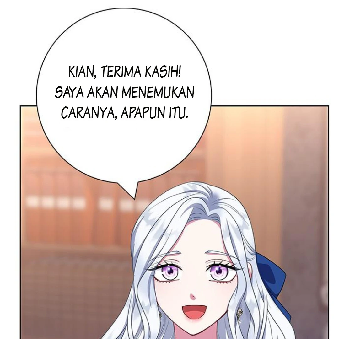 I Became the Mother of the Bloody Male Chapter 50 page 81