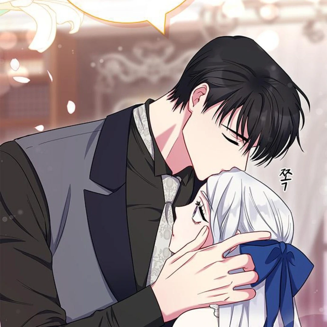 I Became the Mother of the Bloody Male Chapter 50 page 84