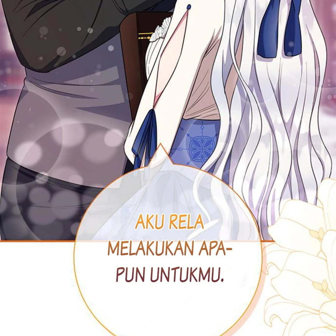 I Became the Mother of the Bloody Male Chapter 50 page 85