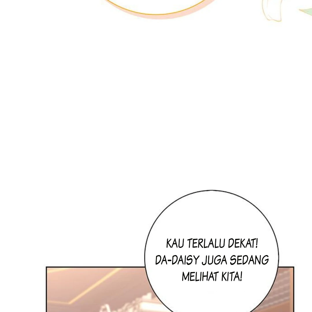 I Became the Mother of the Bloody Male Chapter 50 page 86