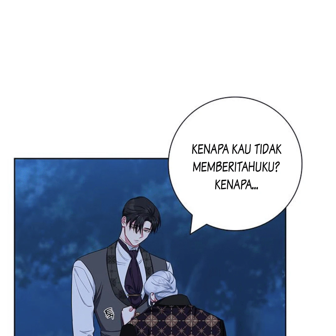I Became the Mother of the Bloody Male Chapter 50 page 8