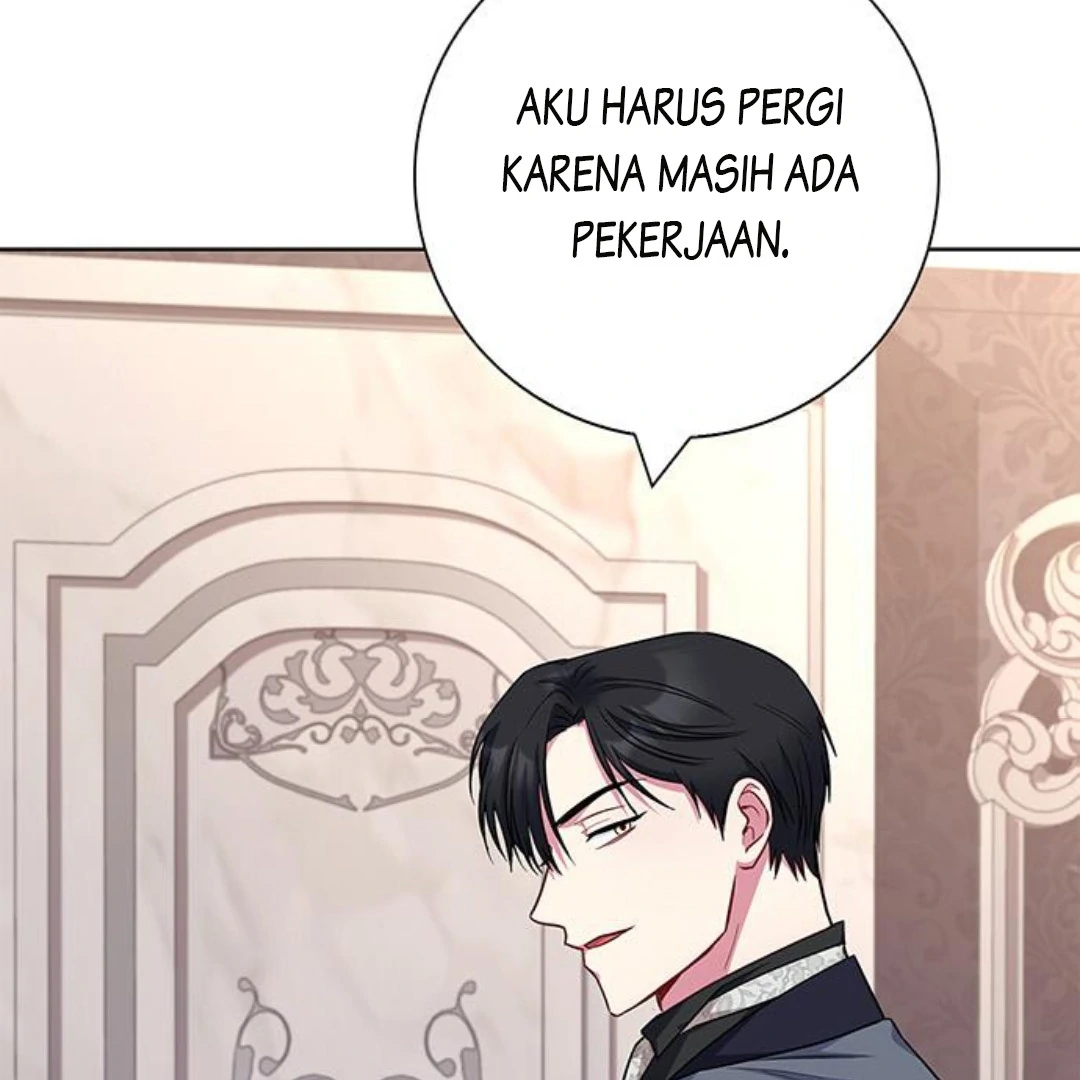 I Became the Mother of the Bloody Male Chapter 50 page 89