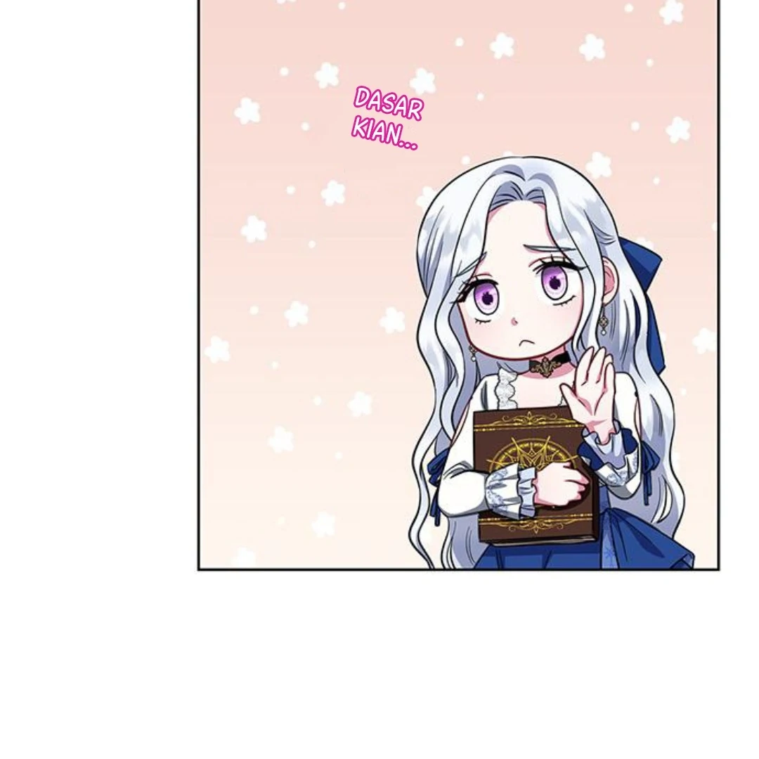 I Became the Mother of the Bloody Male Chapter 50 page 92