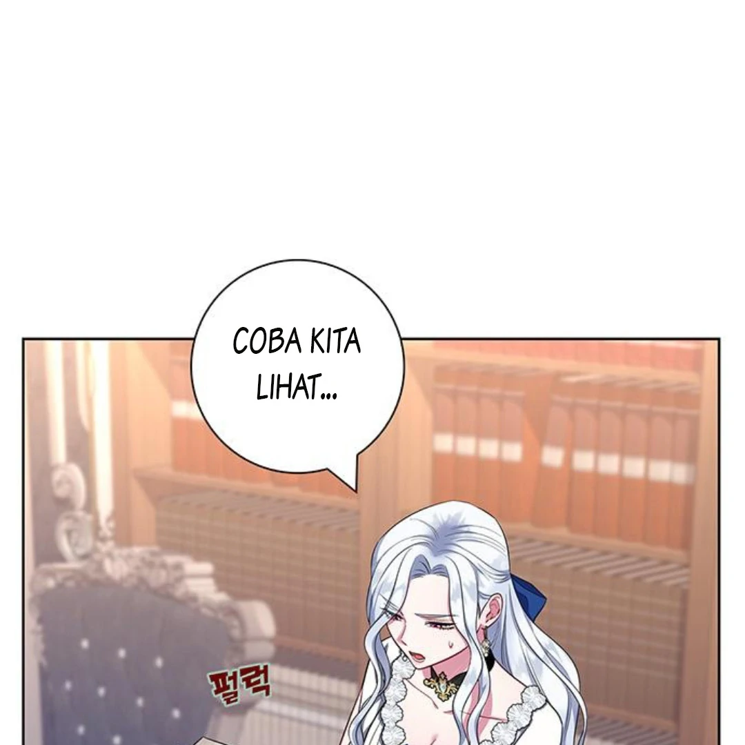 I Became the Mother of the Bloody Male Chapter 50 page 93