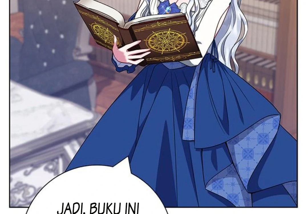 I Became the Mother of the Bloody Male Chapter 50 page 94
