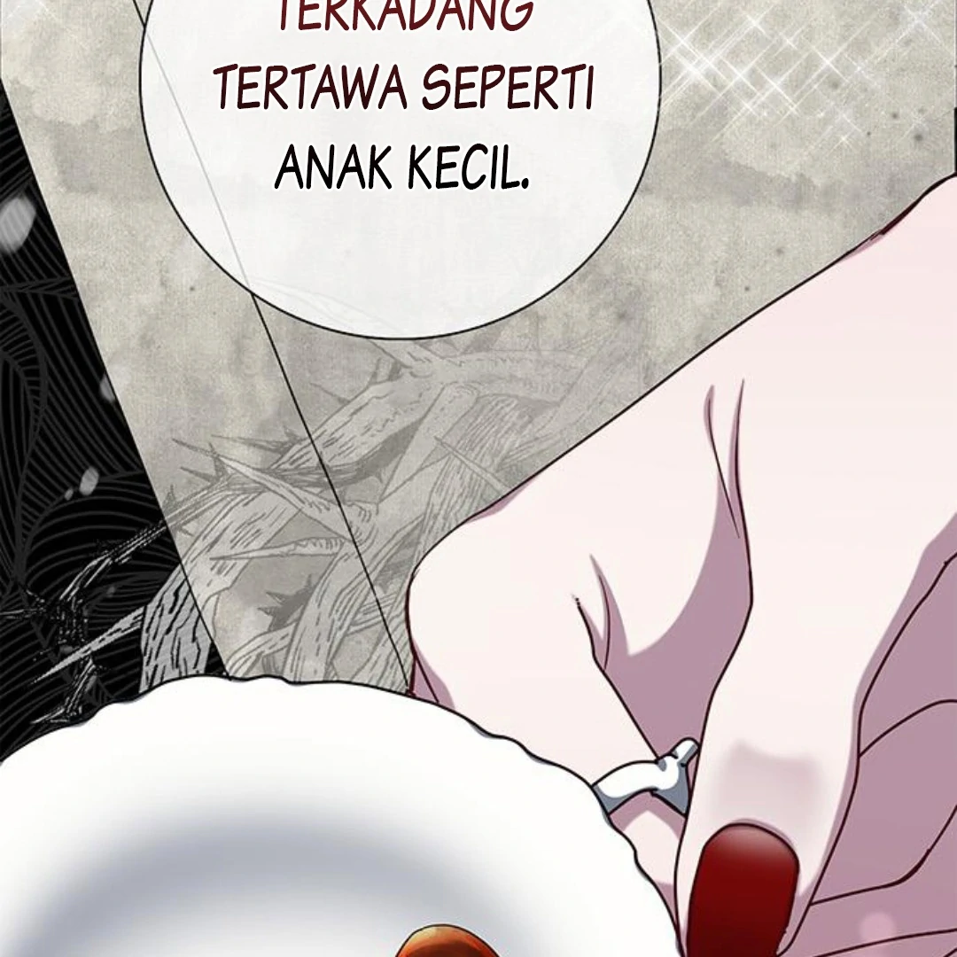 I Became the Mother of the Bloody Male Chapter 50 page 97