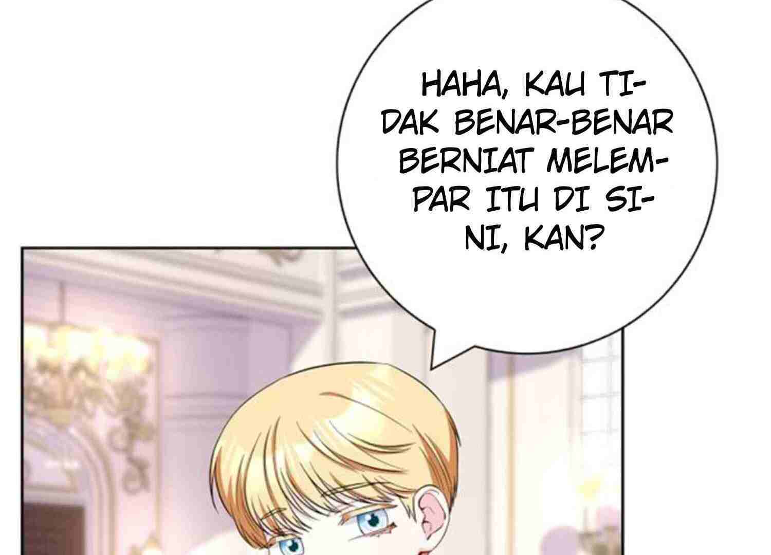 I Became the Mother of the Bloody Male Chapter 56 page 101