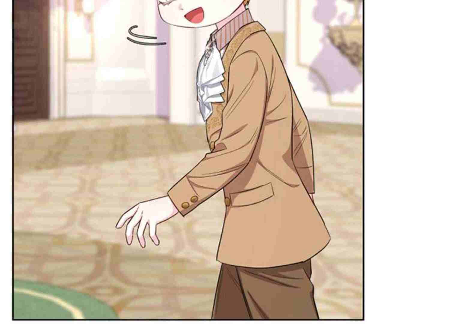 I Became the Mother of the Bloody Male Chapter 56 page 102
