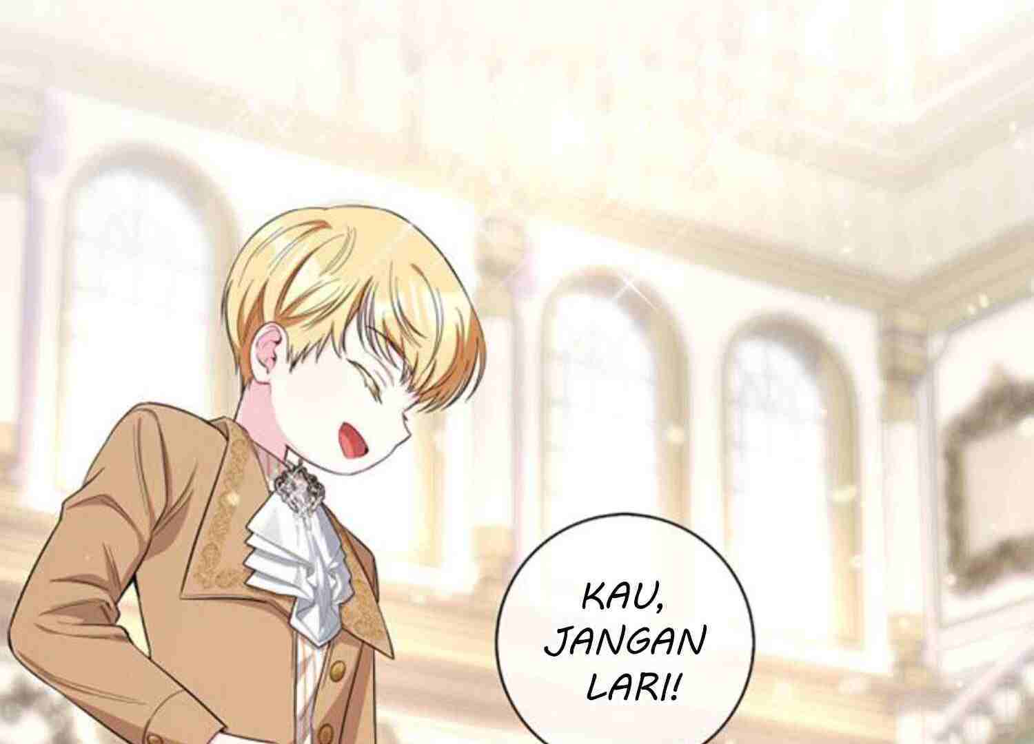 I Became the Mother of the Bloody Male Chapter 56 page 104