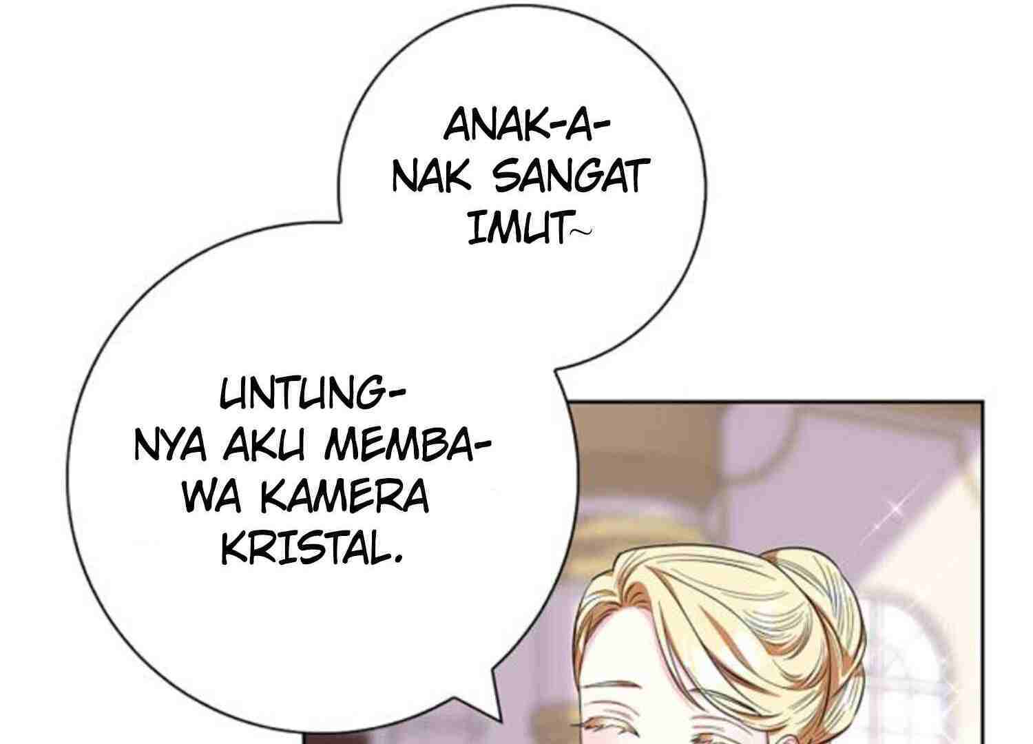I Became the Mother of the Bloody Male Chapter 56 page 110
