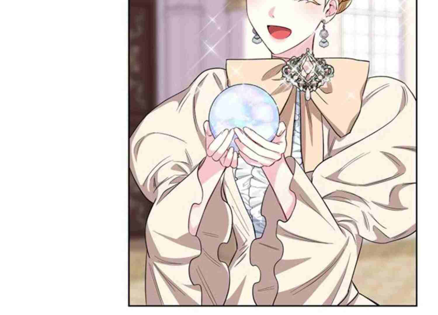 I Became the Mother of the Bloody Male Chapter 56 page 111