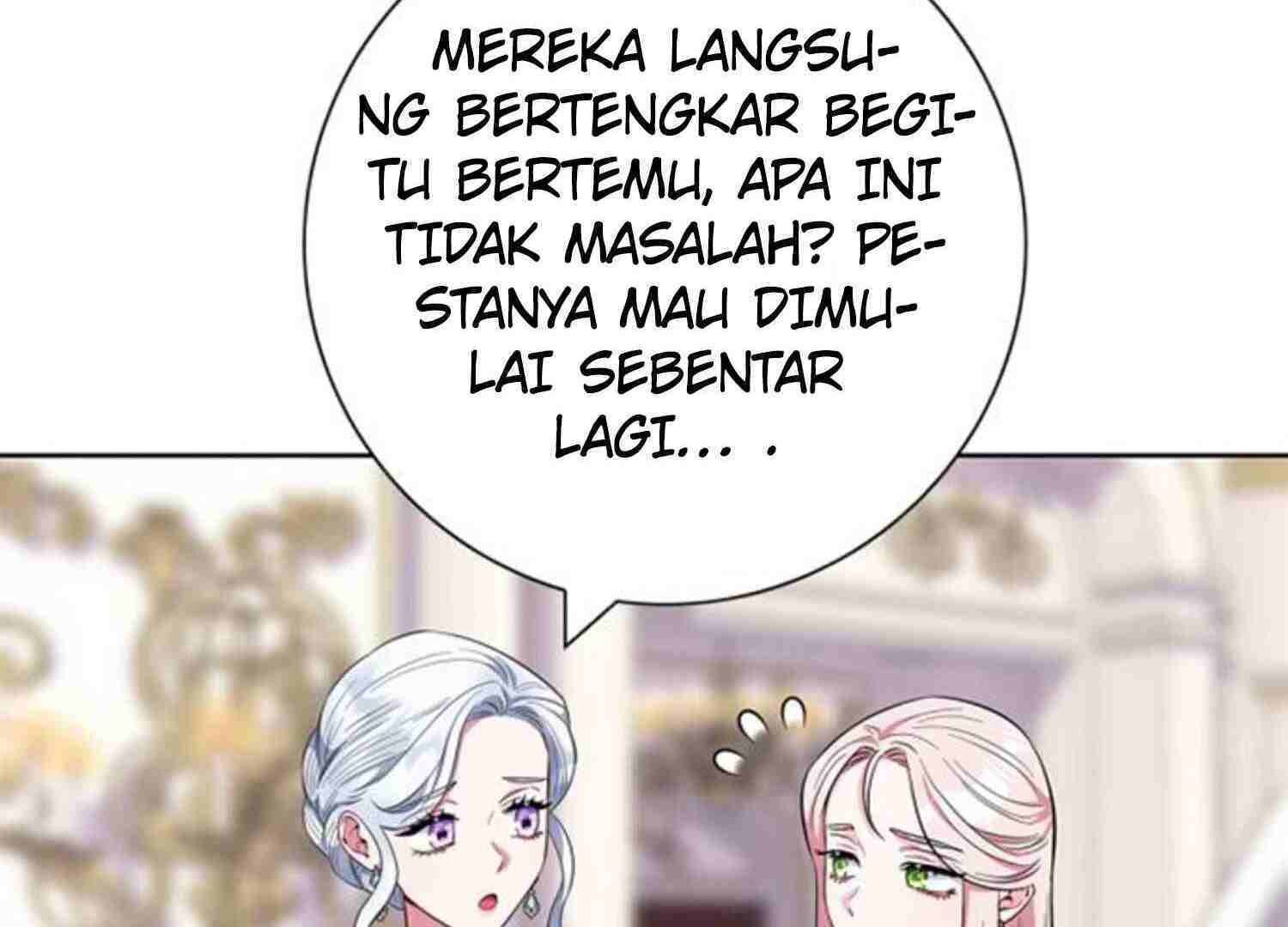I Became the Mother of the Bloody Male Chapter 56 page 113