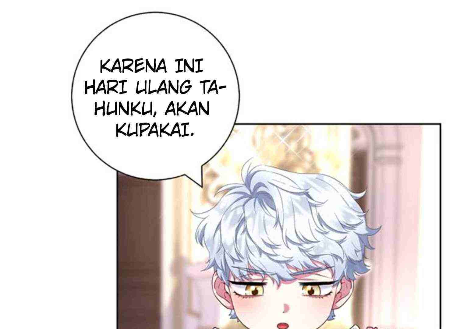 I Became the Mother of the Bloody Male Chapter 56 page 11