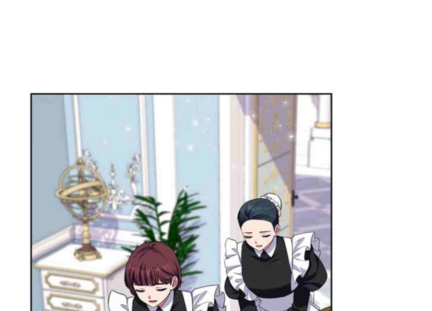 I Became the Mother of the Bloody Male Chapter 56 page 124