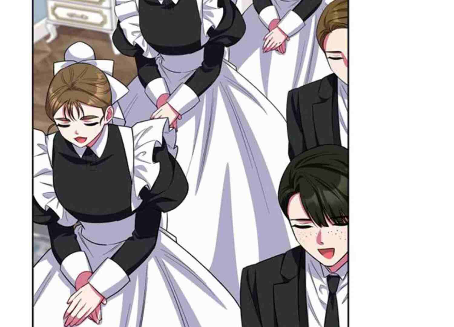 I Became the Mother of the Bloody Male Chapter 56 page 125