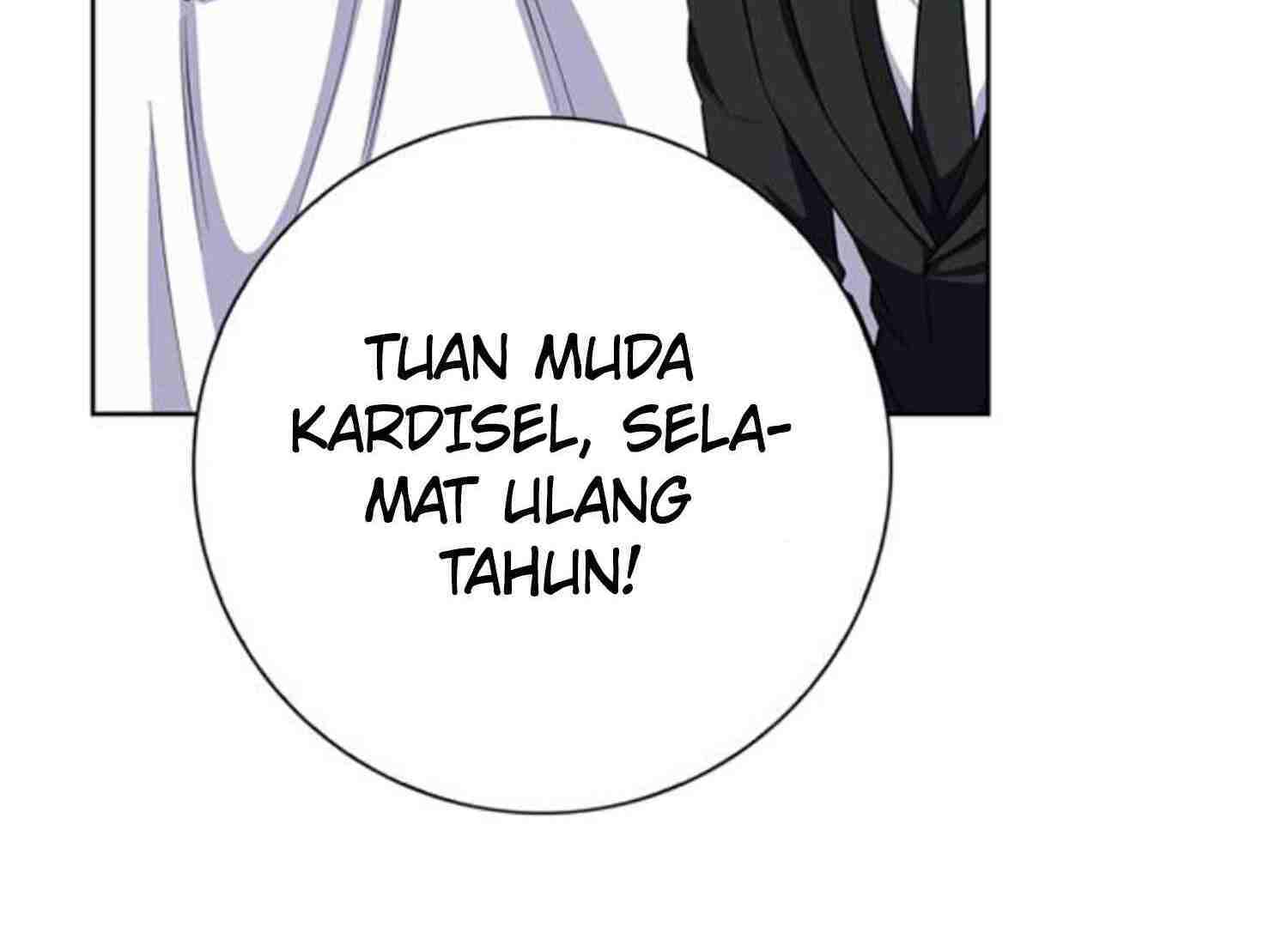 I Became the Mother of the Bloody Male Chapter 56 page 126