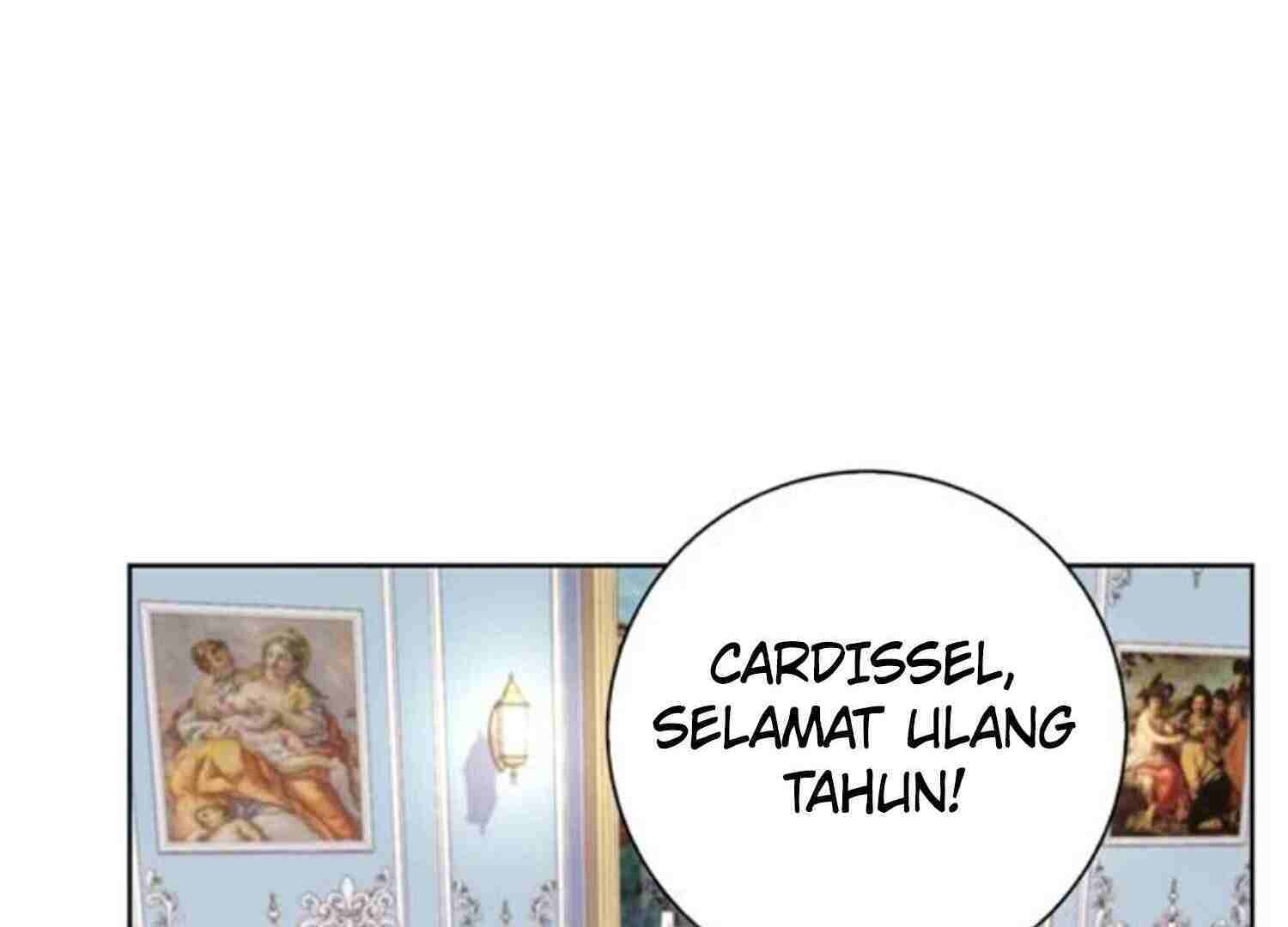 I Became the Mother of the Bloody Male Chapter 56 page 127
