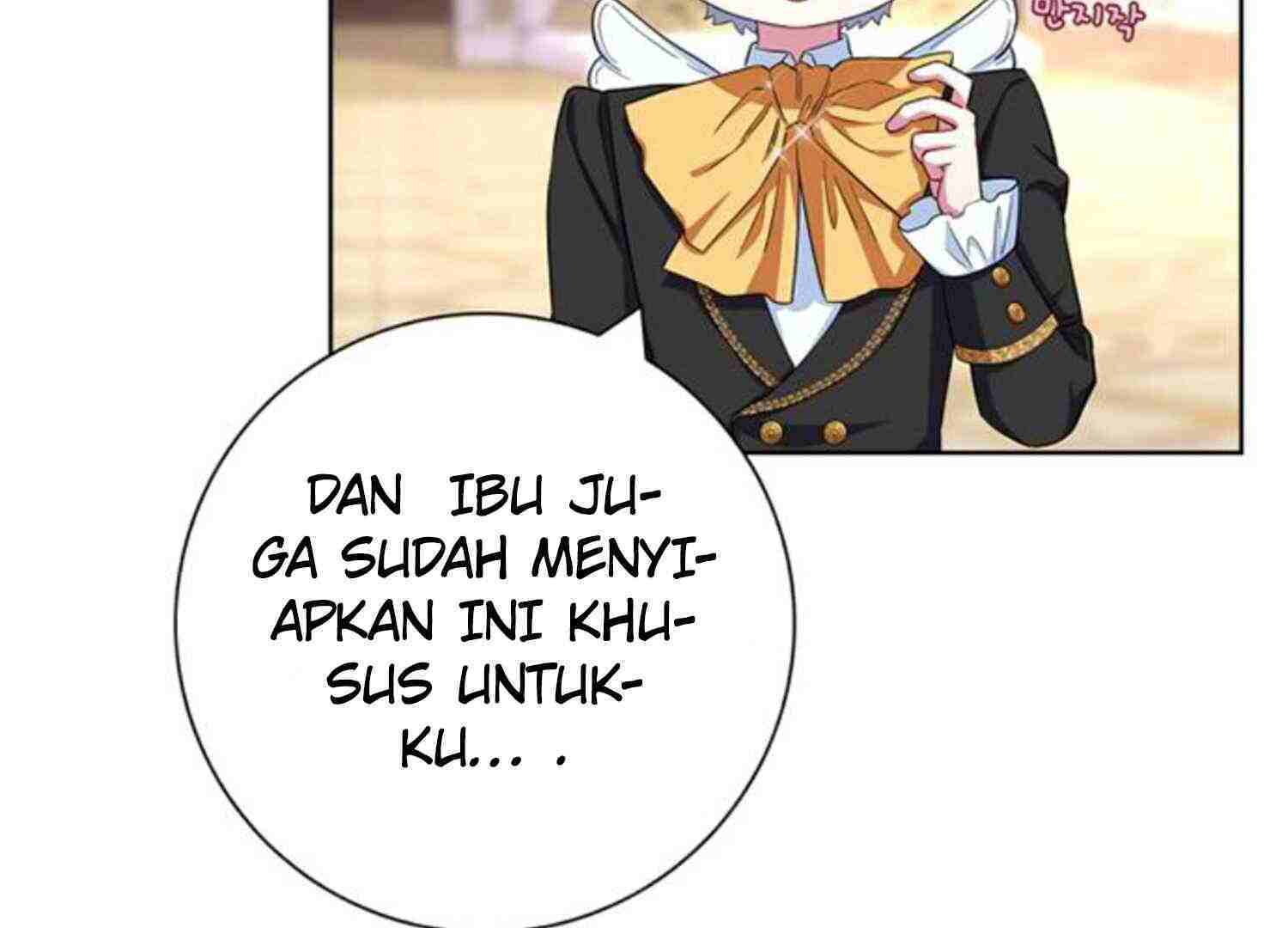 I Became the Mother of the Bloody Male Chapter 56 page 12