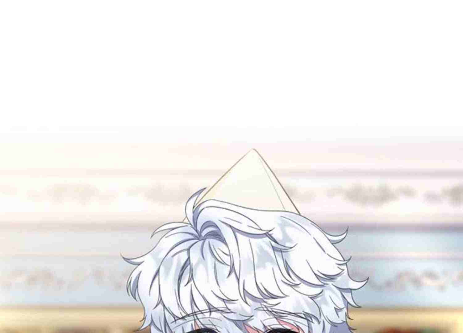 I Became the Mother of the Bloody Male Chapter 56 page 132