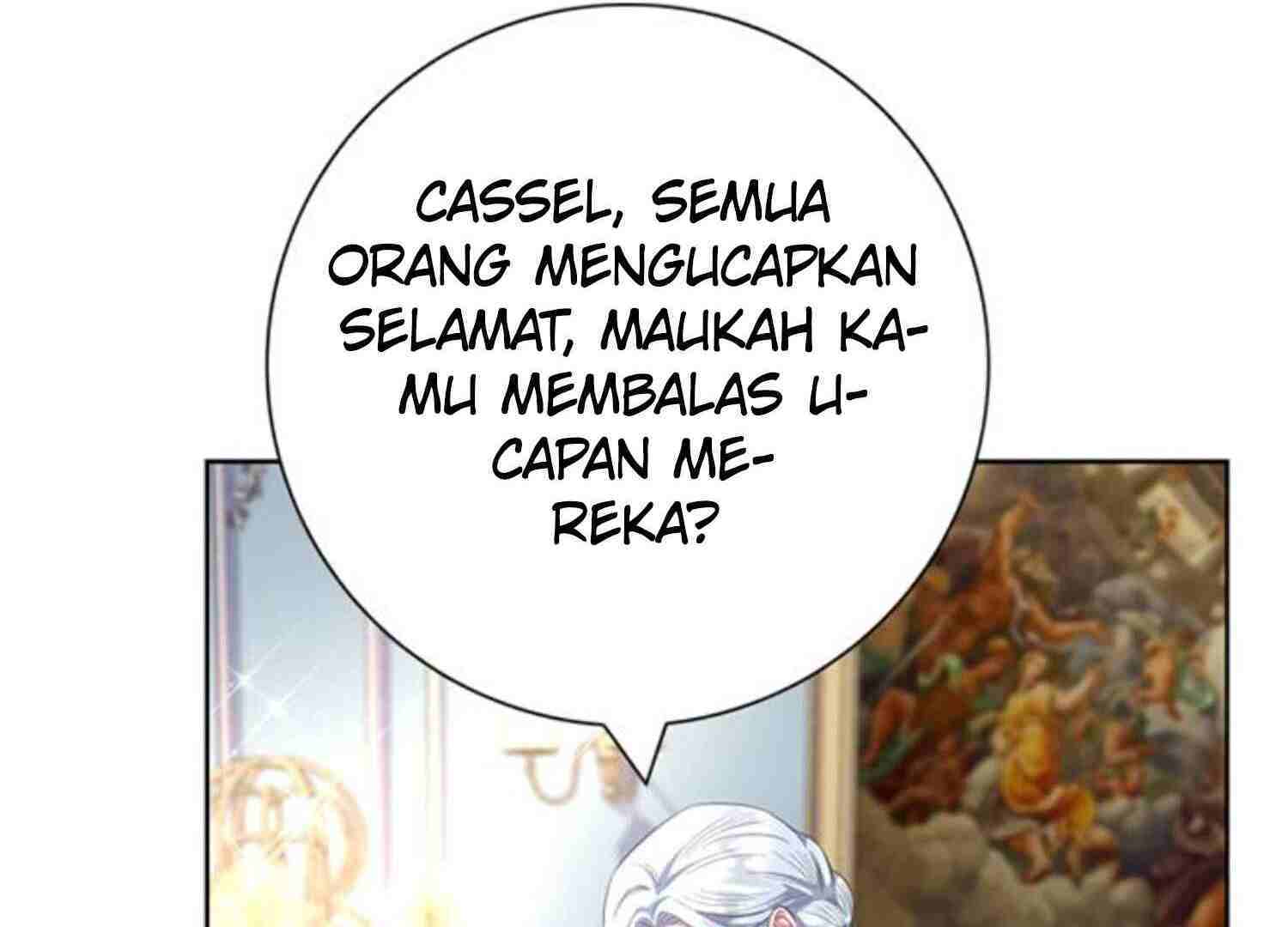 I Became the Mother of the Bloody Male Chapter 56 page 136