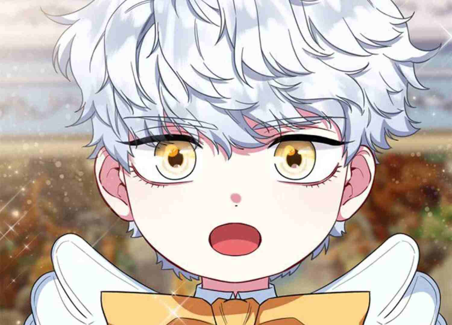 I Became the Mother of the Bloody Male Chapter 56 page 144