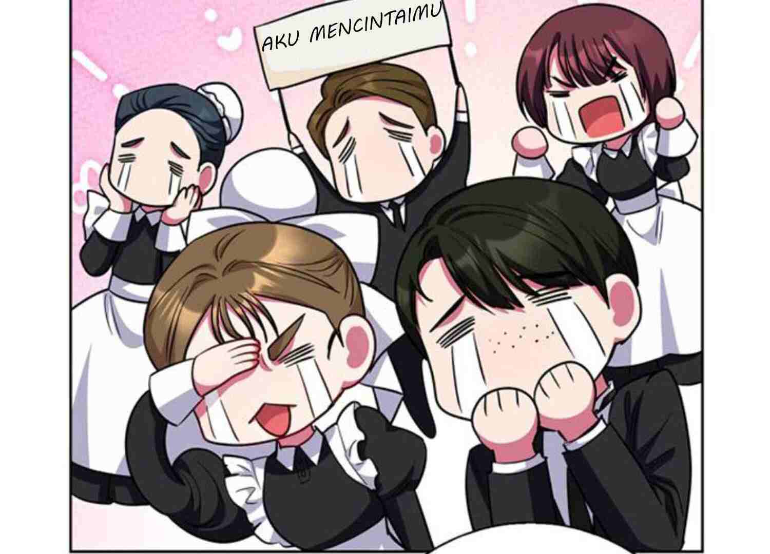 I Became the Mother of the Bloody Male Chapter 56 page 148