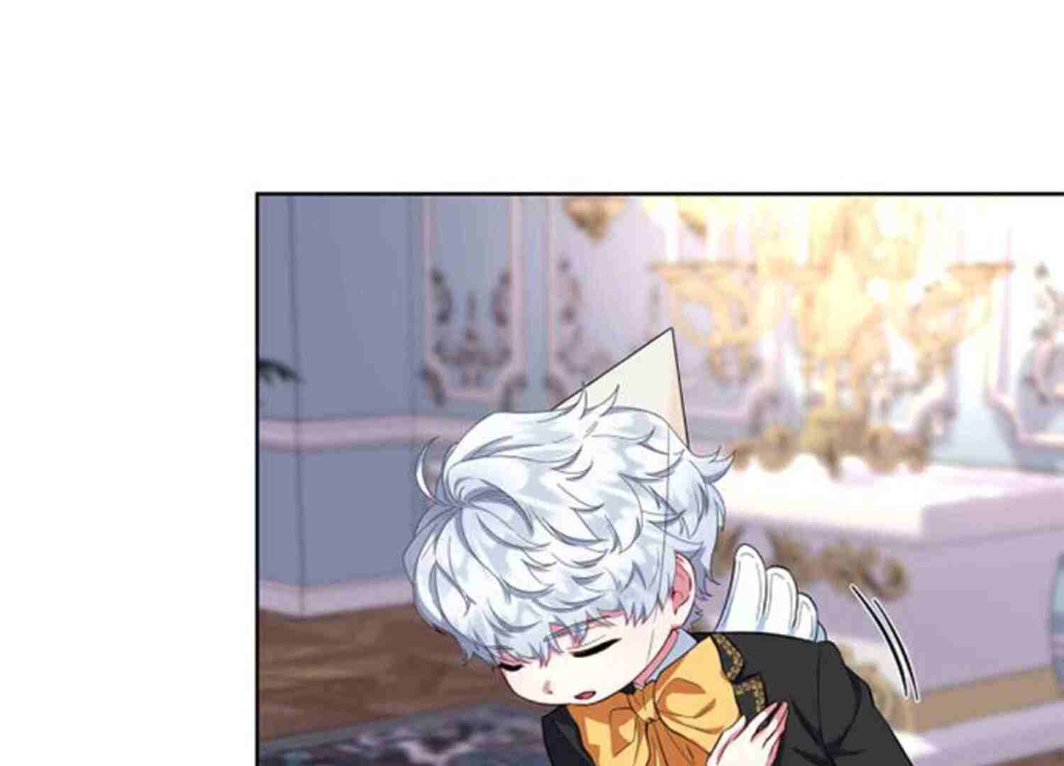 I Became the Mother of the Bloody Male Chapter 56 page 150