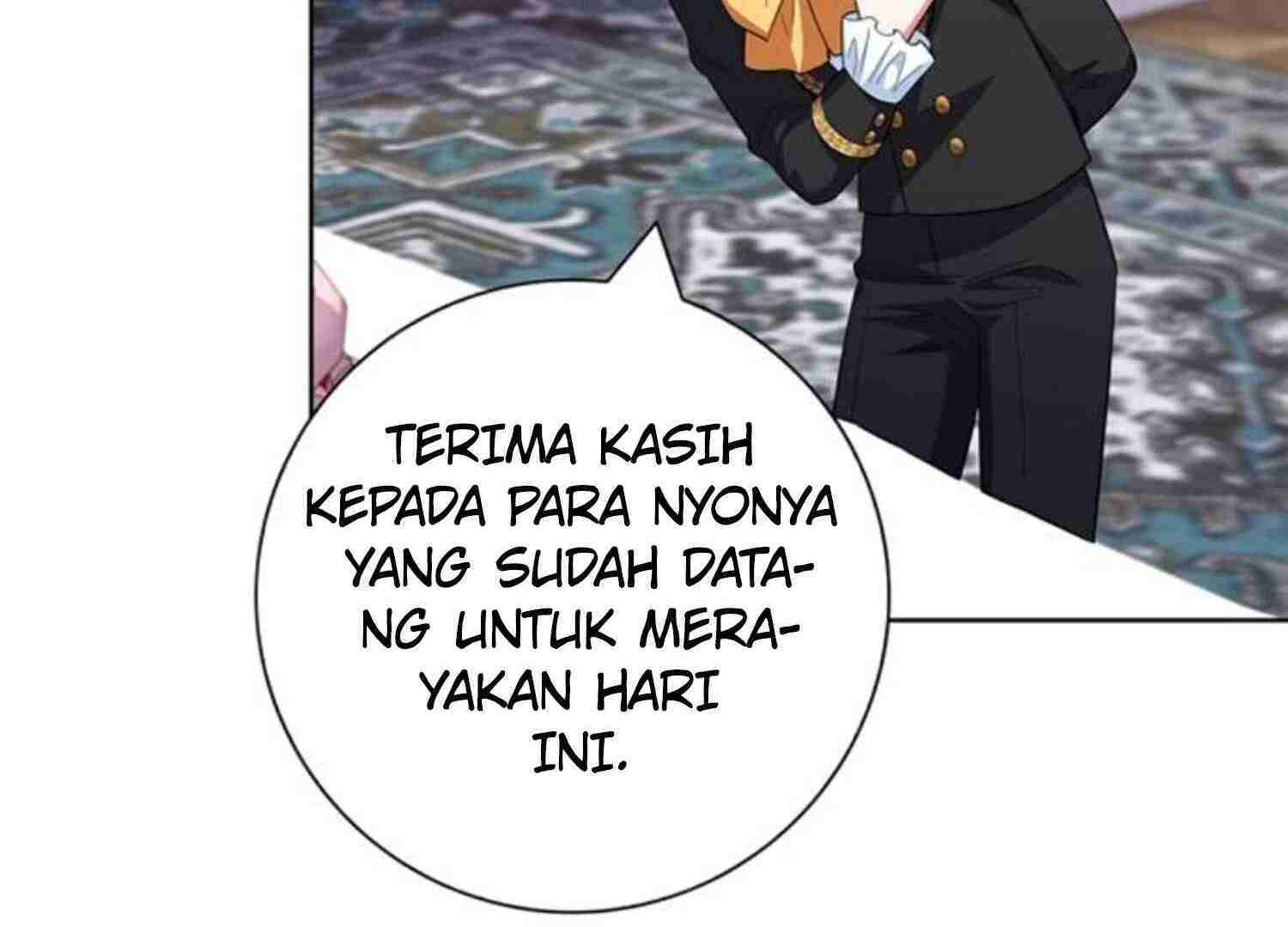 I Became the Mother of the Bloody Male Chapter 56 page 151