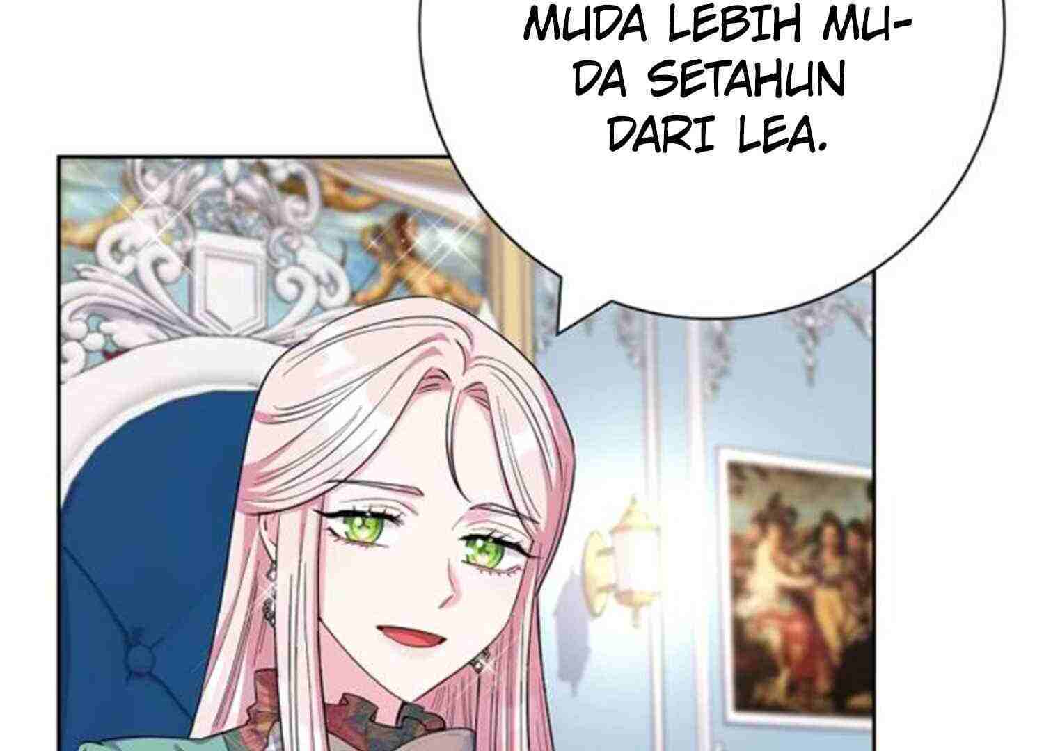 I Became the Mother of the Bloody Male Chapter 56 page 155