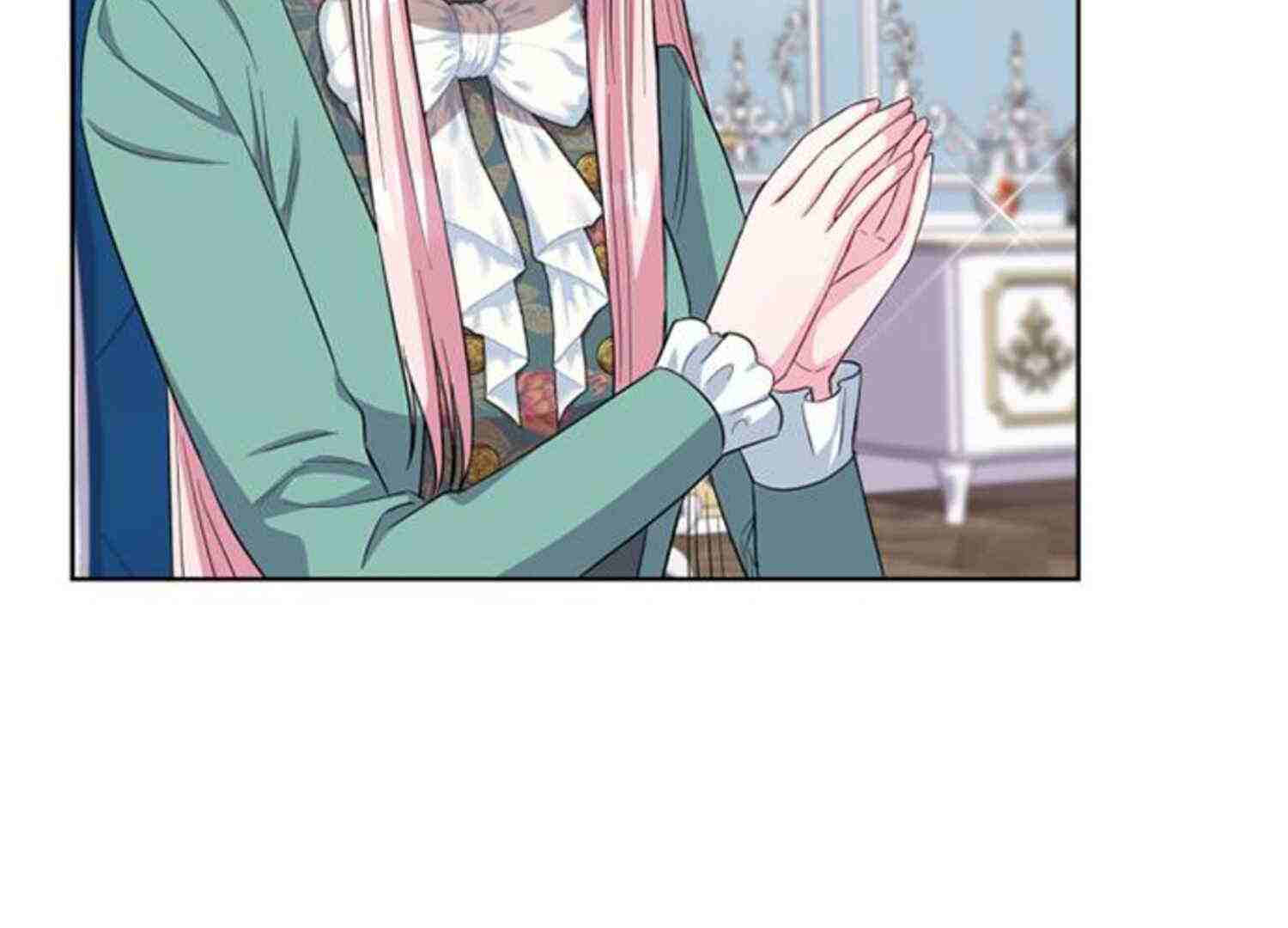 I Became the Mother of the Bloody Male Chapter 56 page 156