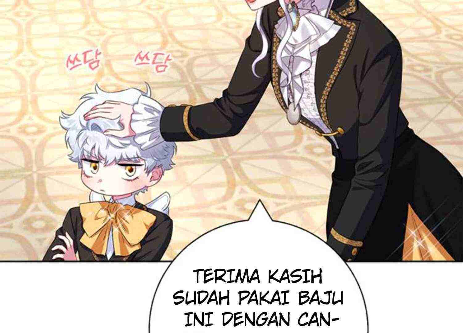 I Became the Mother of the Bloody Male Chapter 56 page 15