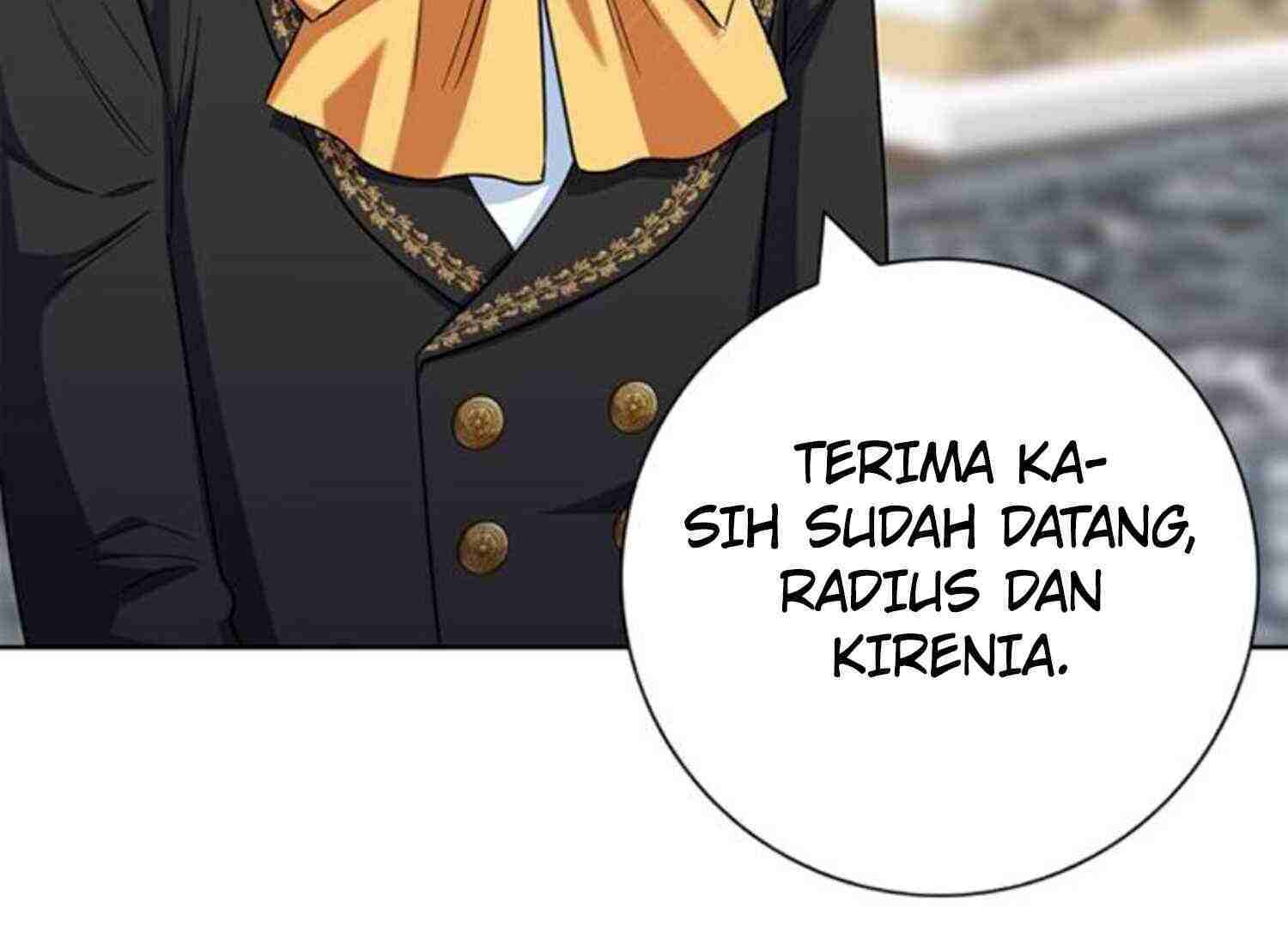 I Became the Mother of the Bloody Male Chapter 56 page 159