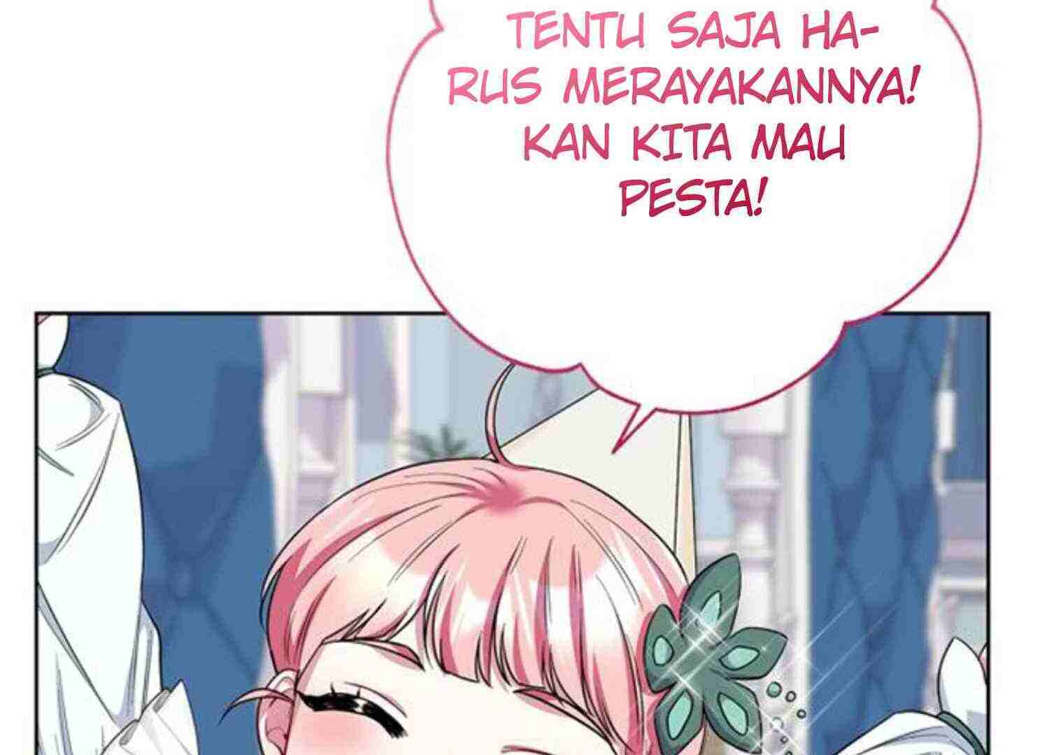 I Became the Mother of the Bloody Male Chapter 56 page 161