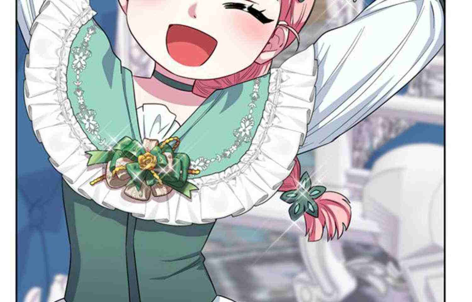 I Became the Mother of the Bloody Male Chapter 56 page 162