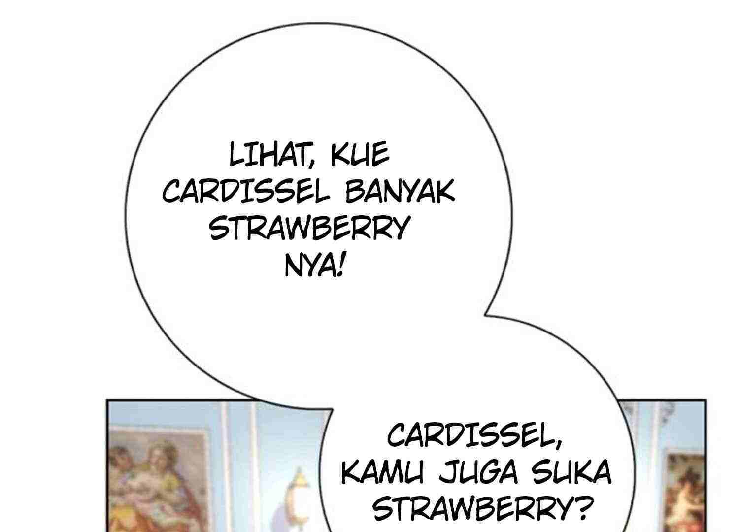 I Became the Mother of the Bloody Male Chapter 56 page 164