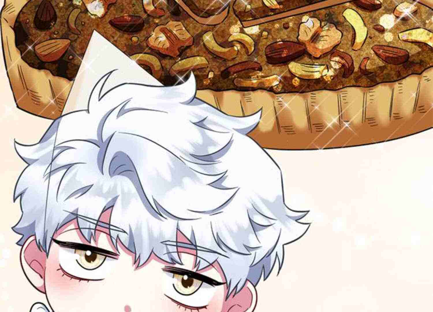 I Became the Mother of the Bloody Male Chapter 56 page 168